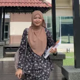 Diana - Accounting tutor - Wakaf Bharu