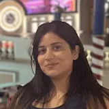 Tanuja - Computer programming tutor - Bellevue