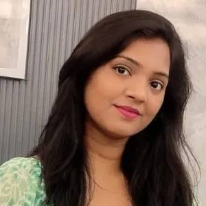 Shikha - Biology tutor - Ghaziabad