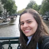 Ivana - Professor de inglês - Ribeirão Preto