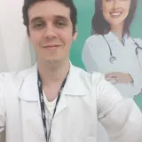 Luan - Professor de química - Adrianópolis
