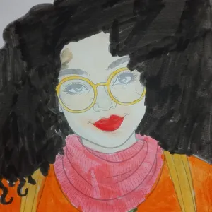 Belén - profesor de español para extranjeros - Salamanca