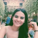 Katie - profesor de inglés - Barcelona