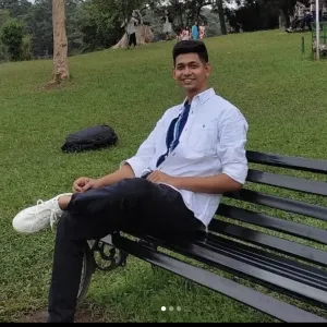Aqib - Computer programming tutor - Tezpur