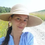 Adela - Profesor pentru citire în Engleză - Cluj-Napoca