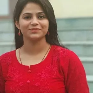 Deepti - Botany tutor - Jaipur