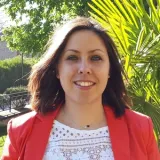 Chloe - Prof d'infirmier - Annecy