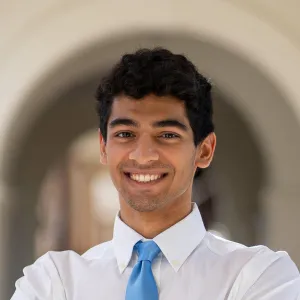 Ishaan - Maths tutor - Leesburg