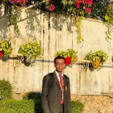 Nikhil - Biology Tutor - Dehradun