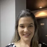 Ana Paula - personal trainer - Caxias do Sul (Rio Grande do Sul)