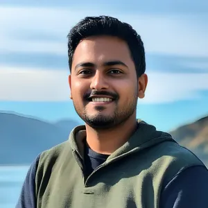 Kabir - Biology tutor - Sheffield