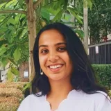 Myra - Economics tutor - Coeur d'Alene