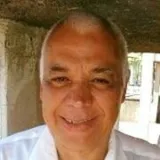Luis alberto - Profesor de taekwondo - Huiramba