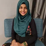 Rahmath - Maths tutor - Singapore
