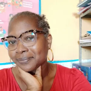 Maria isabel - Professor de reforço escolar - Salvador