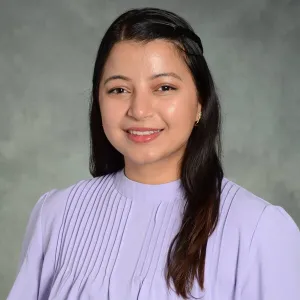 Susmita - Mathematics tutor - Cambridge