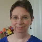 Brenda - English tutor - Port Moody