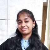 Raksha - Maths tutor - Hyderabad