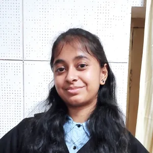 Raksha - Maths tutor - Hyderabad