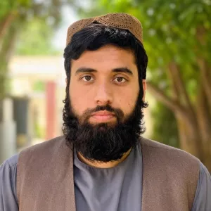 Rahmanullah - Farsi Tutor - New York