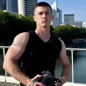 Jovan - Coach sportif - Paris 11e