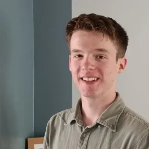 Charlie - Computer science tutor - Sheffield