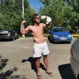 Pety - Antrenor de sport de sănătate - Piscu