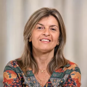 ZULEICA - Professor de Marketing - Porto Alegre