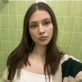 Radka - učiteľka angličtiny - Veľké Ozorovce