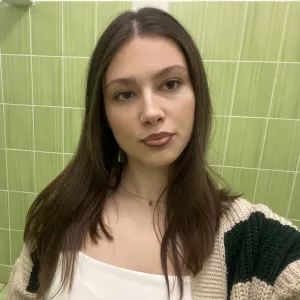 Radka - učiteľka angličtiny - Veľké Ozorovce