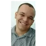 Fellipe - Professor de engenharia elétrica - Campos dos Goytacazes