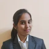 Lathiga - English teacher - Erode