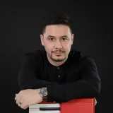 Dušan - instruktor košarke - Врњачка Бања