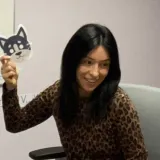 Neslihan - Prof de français - Le Chesnay