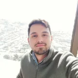 Jorge - prof de ADE - Rancagua