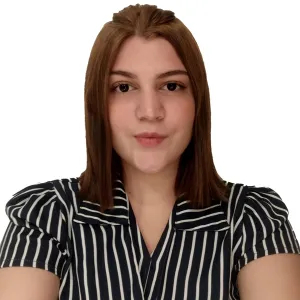 Melina - Spanish tutor - Columbia