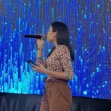 Julia - Professor de teclado - Manaus