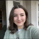 Krista - History tutor - Kelowna