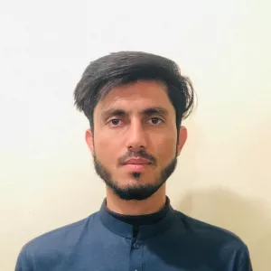 Muhammad - Chemistry teacher - San Antonio