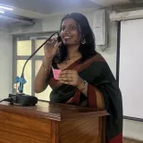 Janhavi - Biology tutor - New Delhi