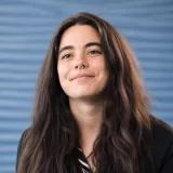 Manon - Prof de Mathématiques - Saint-Simon-de-Pellouaille