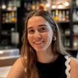 Lucia - Profe de matemática - León
