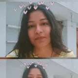 Purvi - Maths teacher - Abhanpur