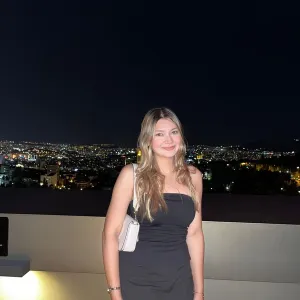 Şevval - Matematik öğretmeni - 