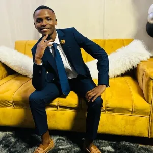 Samkelo - English tutor - Durban