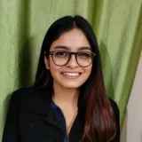 Ishani - Microsoft Excel teacher - Lewiston