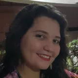 Krystle - profesor de orientación profesional - Cartagena