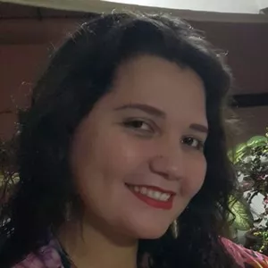 Krystle - profesor de orientación profesional - Cartagena