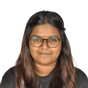 Jayaletchumy - English tutor - Kuala Lumpur