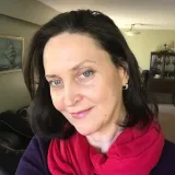 Natalia - Piano tutor - Orlando